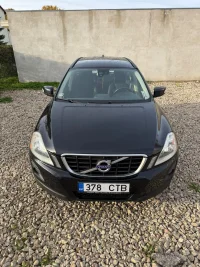 Volvo XC60 Volvo XC60 2.4 129KW 2.4 129kW thumbnail