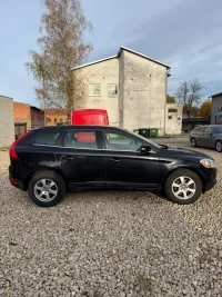 Volvo XC60 Volvo XC60 2.4 129KW 2.4 129kW thumbnail