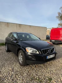 Volvo XC60 Volvo XC60 2.4 129KW 2.4 129kW thumbnail