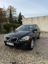 Volvo XC60 Volvo XC60 2.4 129KW 2.4 129kW thumbnail