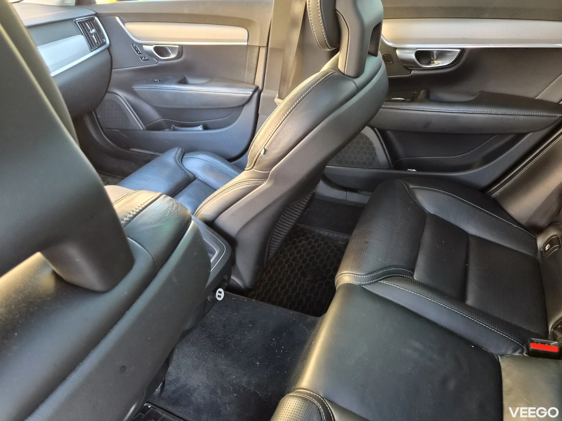 Volvo V90 V90 2.0 140kW