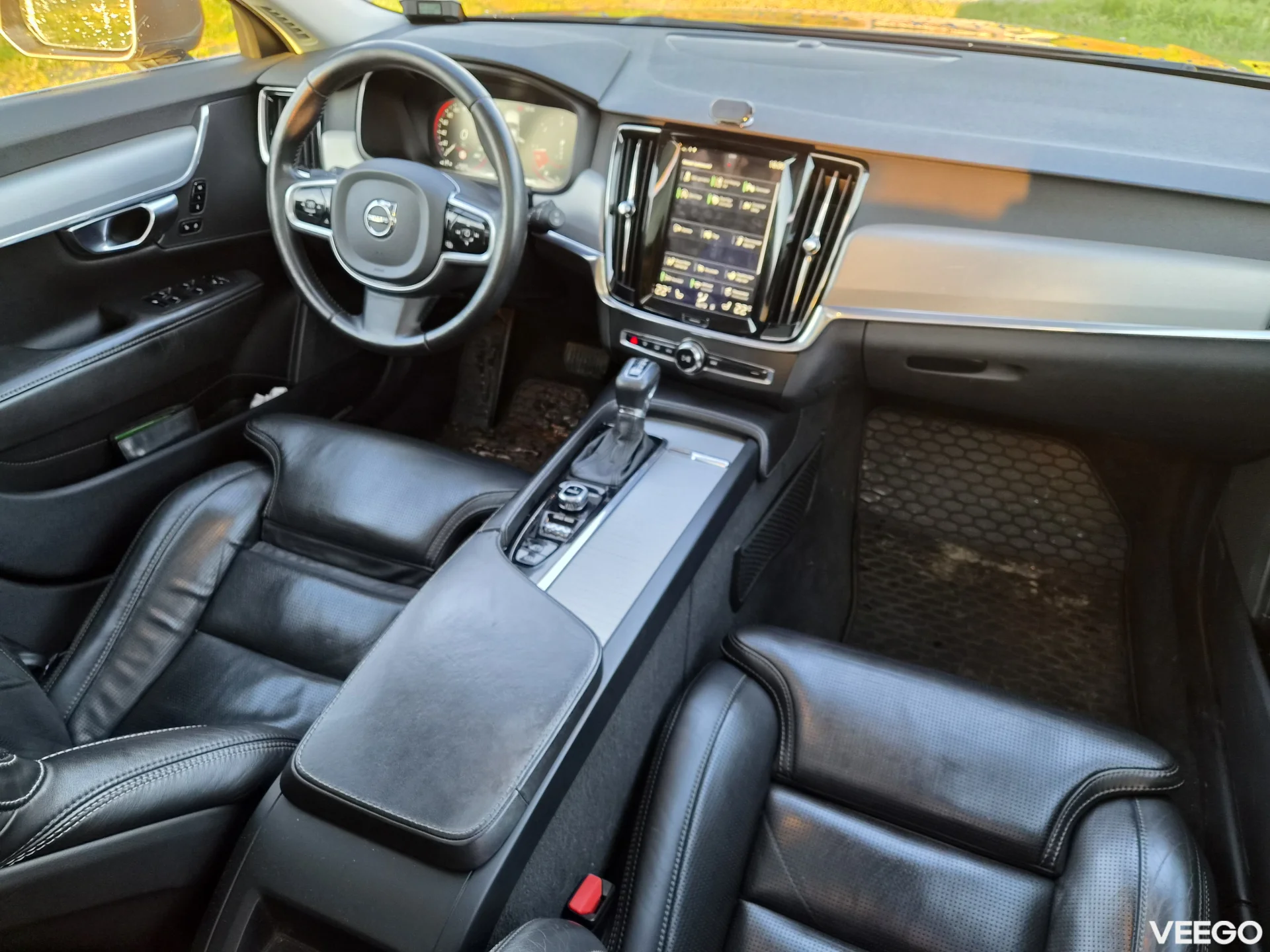 Volvo V90 V90 2.0 140kW
