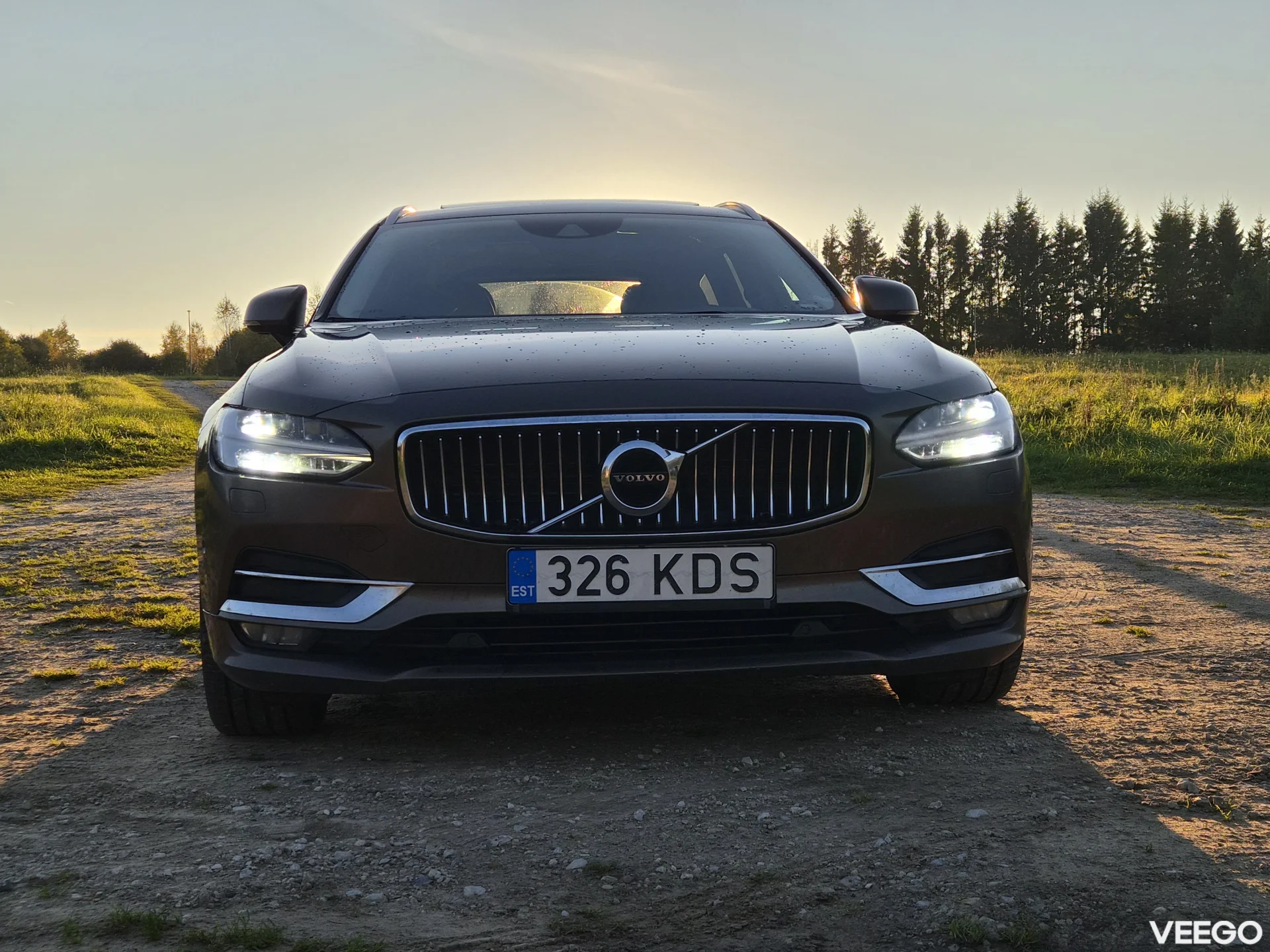 Volvo V90 V90 2.0 140kW