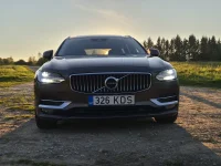 Volvo V90 V90 2.0 140kW thumbnail