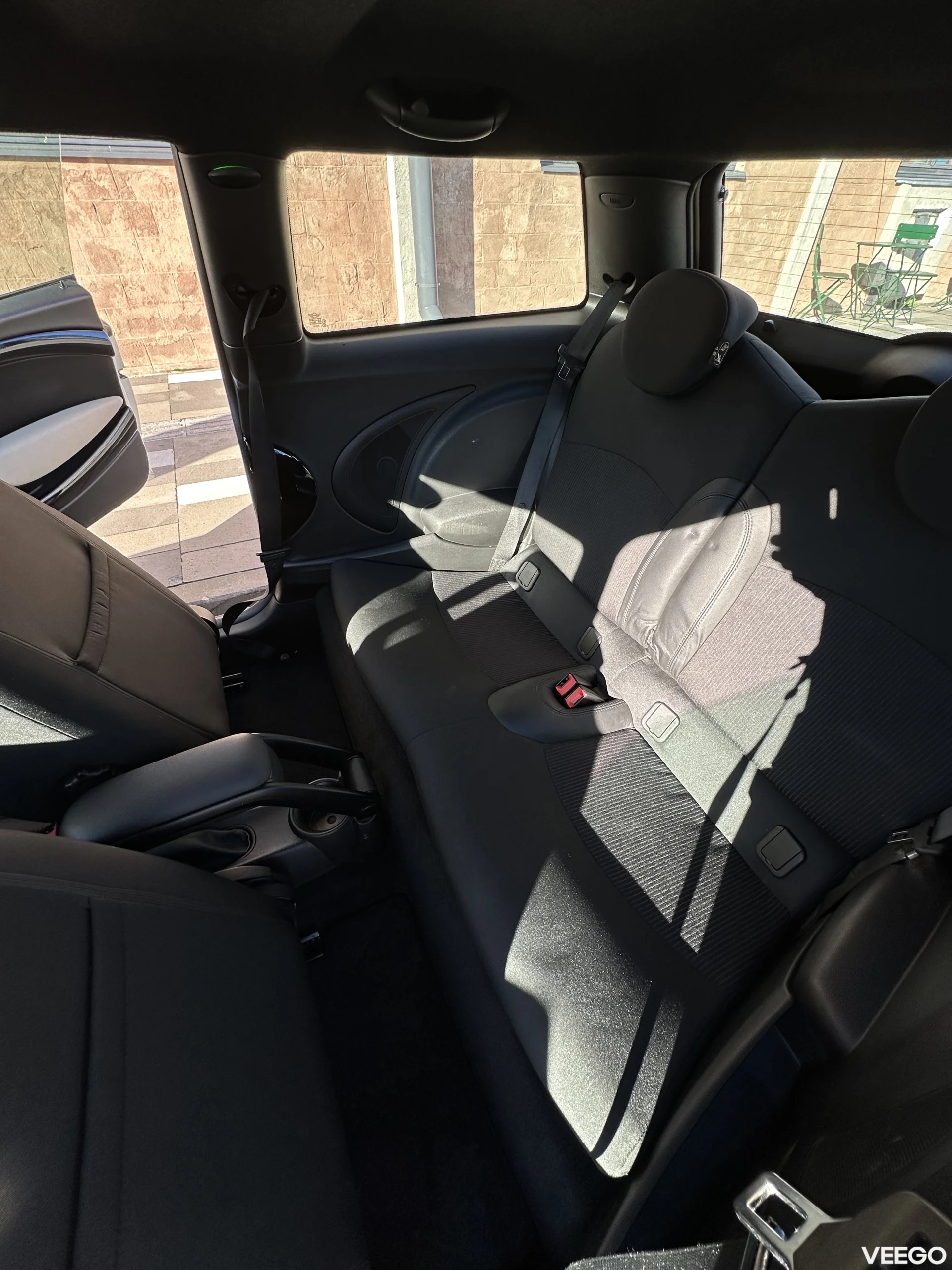 Mini Cooper 1.6 90kW