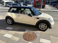Mini Cooper 1.6 90kW thumbnail