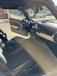 Mini Cooper 1.6 90kW thumbnail