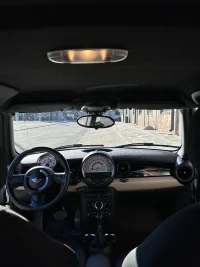 Mini Cooper 1.6 90kW thumbnail