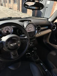 Mini Cooper 1.6 90kW thumbnail