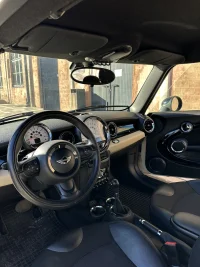 Mini Cooper 1.6 90kW thumbnail