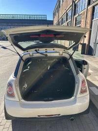Mini Cooper 1.6 90kW thumbnail