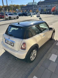 Mini Cooper 1.6 90kW thumbnail