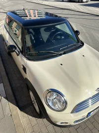 Mini Cooper 1.6 90kW thumbnail