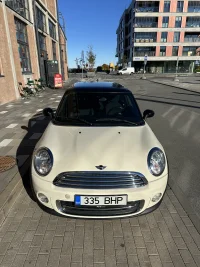 Mini Cooper 1.6 90kW thumbnail