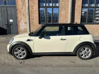 Mini Cooper 1.6 90kW thumbnail