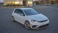 Volkswagen Golf R 2.0 228kW thumbnail