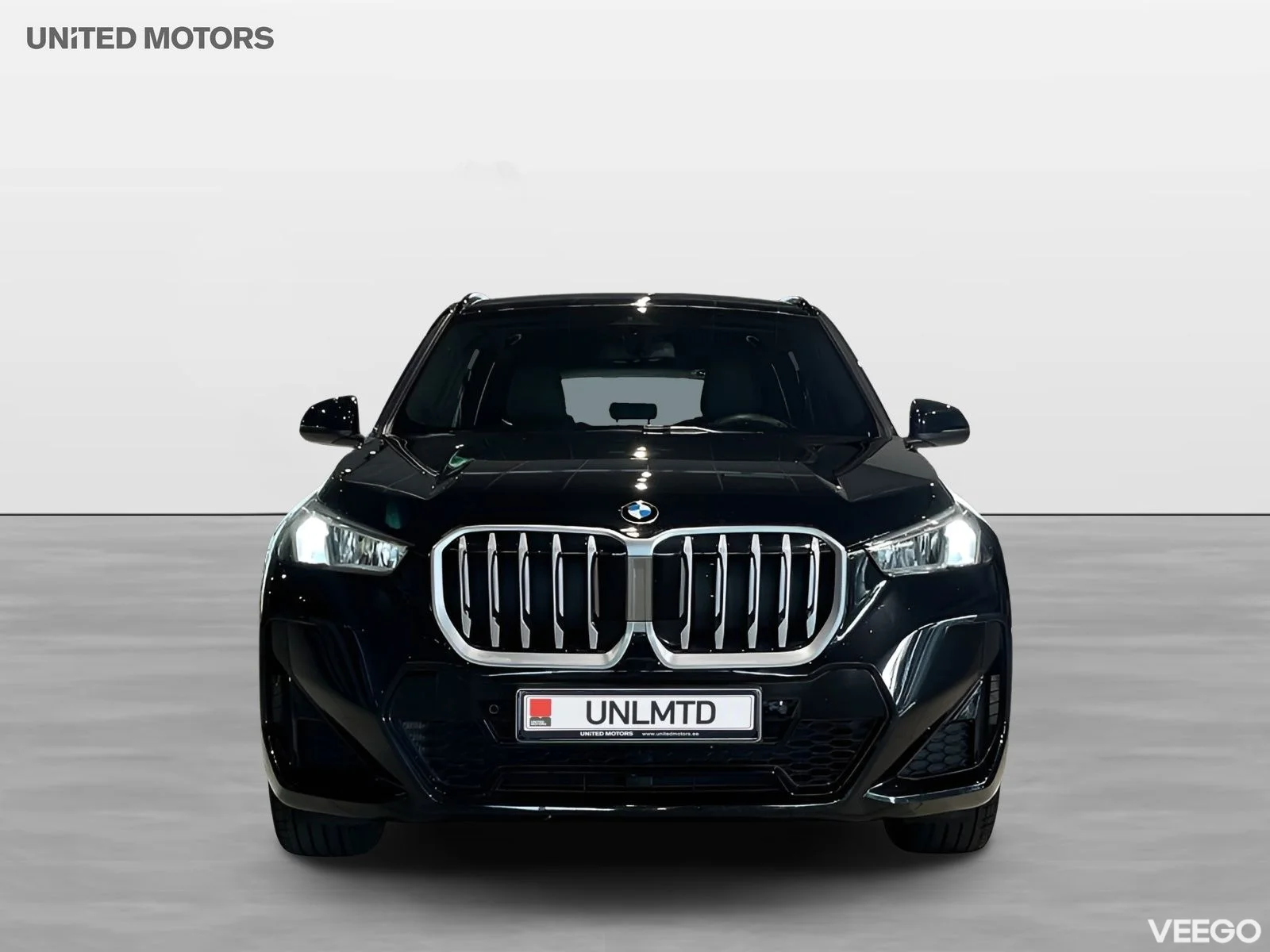 BMW X1 sDrive18i M Sport D/A Plus Rattvärme Dragkrok 100kW