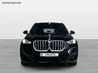 BMW X1 sDrive18i M Sport D/A Plus Rattvärme Dragkrok 100kW thumbnail
