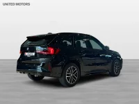 BMW X1 sDrive18i M Sport D/A Plus Rattvärme Dragkrok 100kW thumbnail