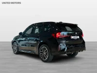 BMW X1 sDrive18i M Sport D/A Plus Rattvärme Dragkrok 100kW thumbnail