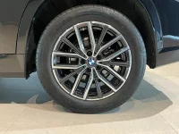 BMW X1 sDrive18i M Sport D/A Plus Rattvärme Dragkrok 100kW thumbnail
