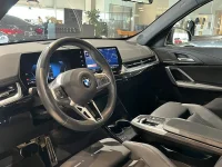 BMW X1 sDrive18i M Sport D/A Plus Rattvärme Dragkrok 100kW thumbnail