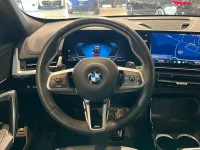 BMW X1 sDrive18i M Sport D/A Plus Rattvärme Dragkrok 100kW thumbnail