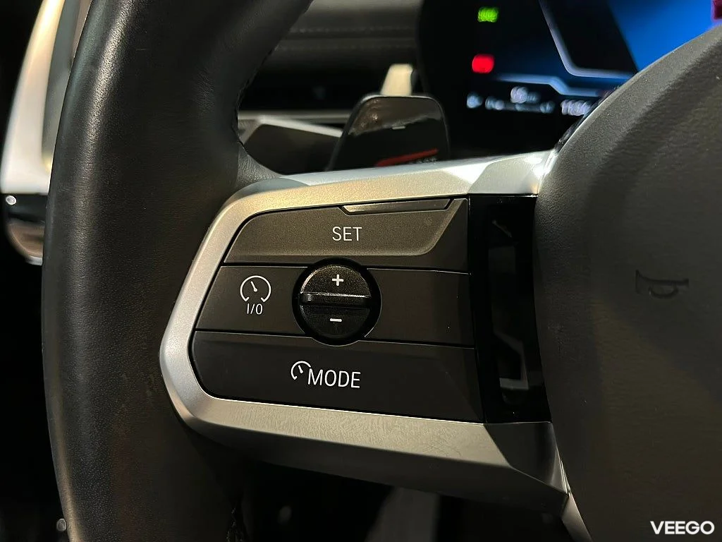 BMW X1 sDrive18i M Sport D/A Plus Rattvärme Dragkrok 100kW