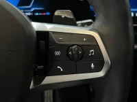 BMW X1 sDrive18i M Sport D/A Plus Rattvärme Dragkrok 100kW thumbnail