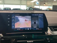 BMW X1 sDrive18i M Sport D/A Plus Rattvärme Dragkrok 100kW thumbnail