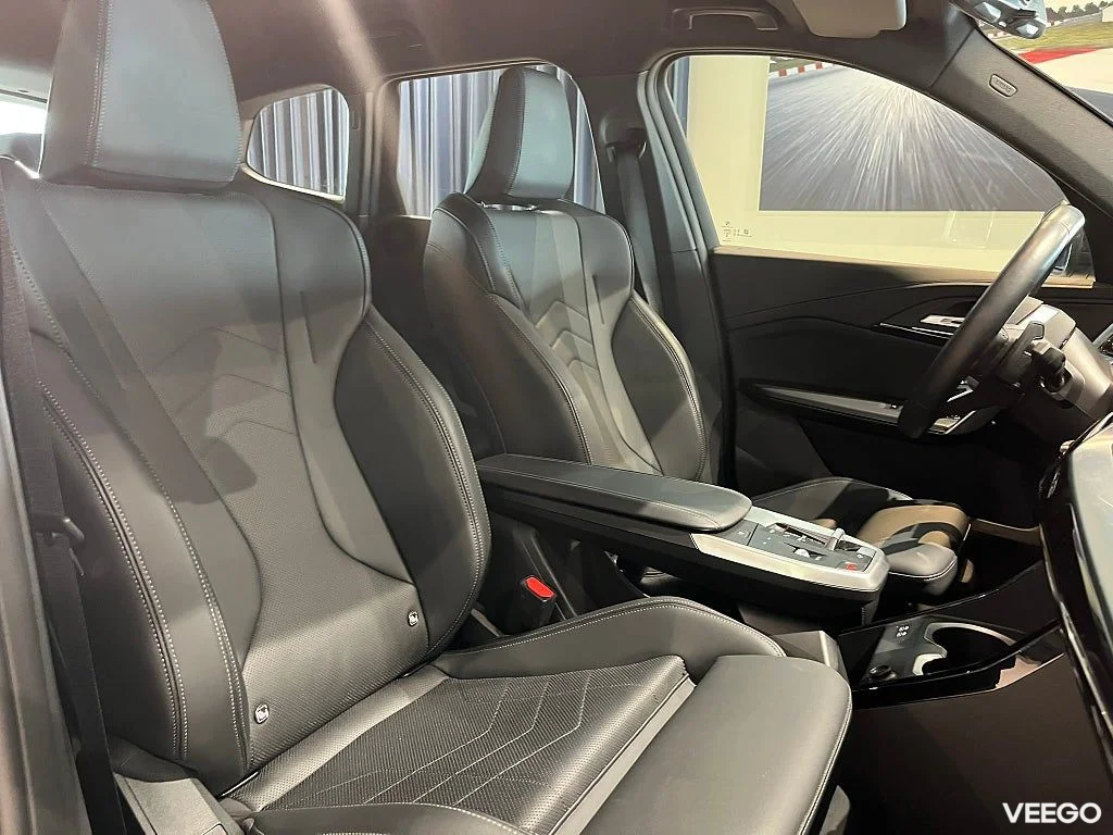 BMW X1 sDrive18i M Sport D/A Plus Rattvärme Dragkrok 100kW