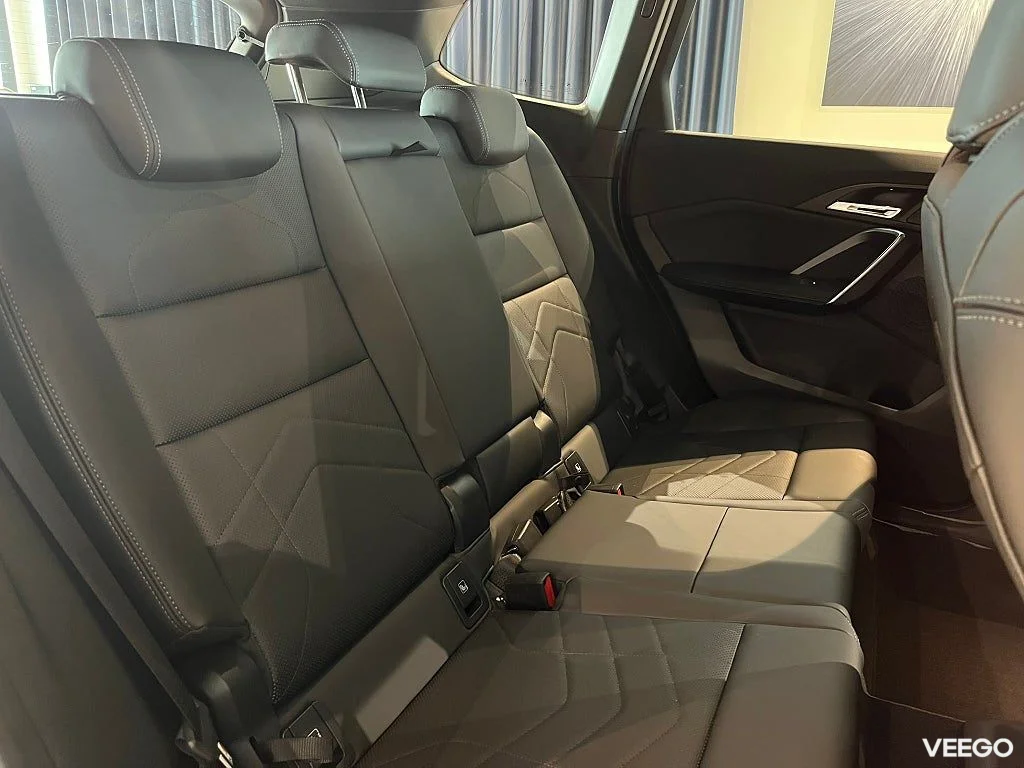 BMW X1 sDrive18i M Sport D/A Plus Rattvärme Dragkrok 100kW
