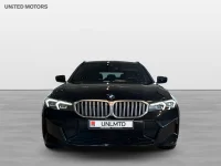 BMW 320 320D xDrive Touring M Sport Drag Rattvärme Navi HiFi 140kW thumbnail