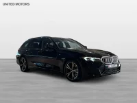 BMW 320 320D xDrive Touring M Sport Drag Rattvärme Navi HiFi 140kW thumbnail