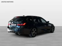 BMW 320 320D xDrive Touring M Sport Drag Rattvärme Navi HiFi 140kW thumbnail