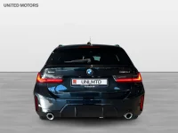 BMW 320 320D xDrive Touring M Sport Drag Rattvärme Navi HiFi 140kW thumbnail
