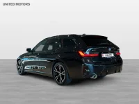 BMW 320 320D xDrive Touring M Sport Drag Rattvärme Navi HiFi 140kW thumbnail
