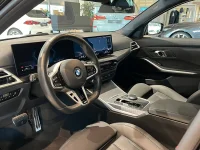 BMW 320 320D xDrive Touring M Sport Drag Rattvärme Navi HiFi 140kW thumbnail