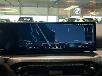 BMW 320 320D xDrive Touring M Sport Drag Rattvärme Navi HiFi 140kW thumbnail