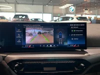 BMW 320 320D xDrive Touring M Sport Drag Rattvärme Navi HiFi 140kW thumbnail