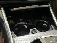BMW 320 320D xDrive Touring M Sport Drag Rattvärme Navi HiFi 140kW thumbnail