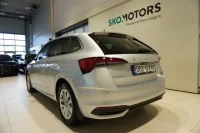 Skoda Scala SELECTION FL 1 85kW thumbnail
