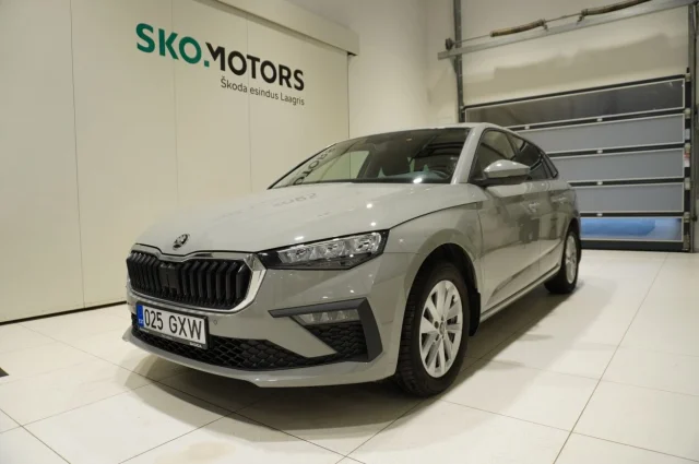 Image of Skoda Scala SELECTION FL 1 85kW