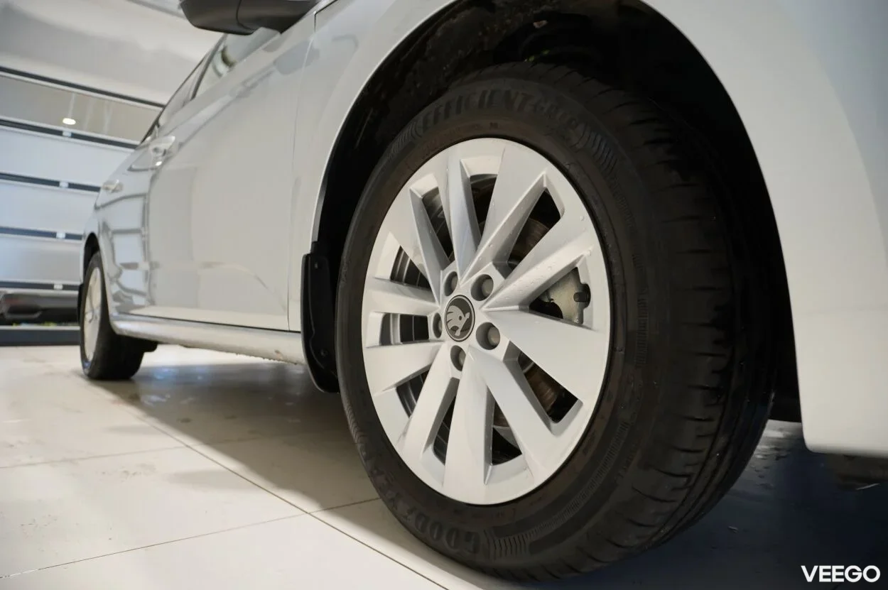 Skoda Scala SELECTION FL 1 85kW