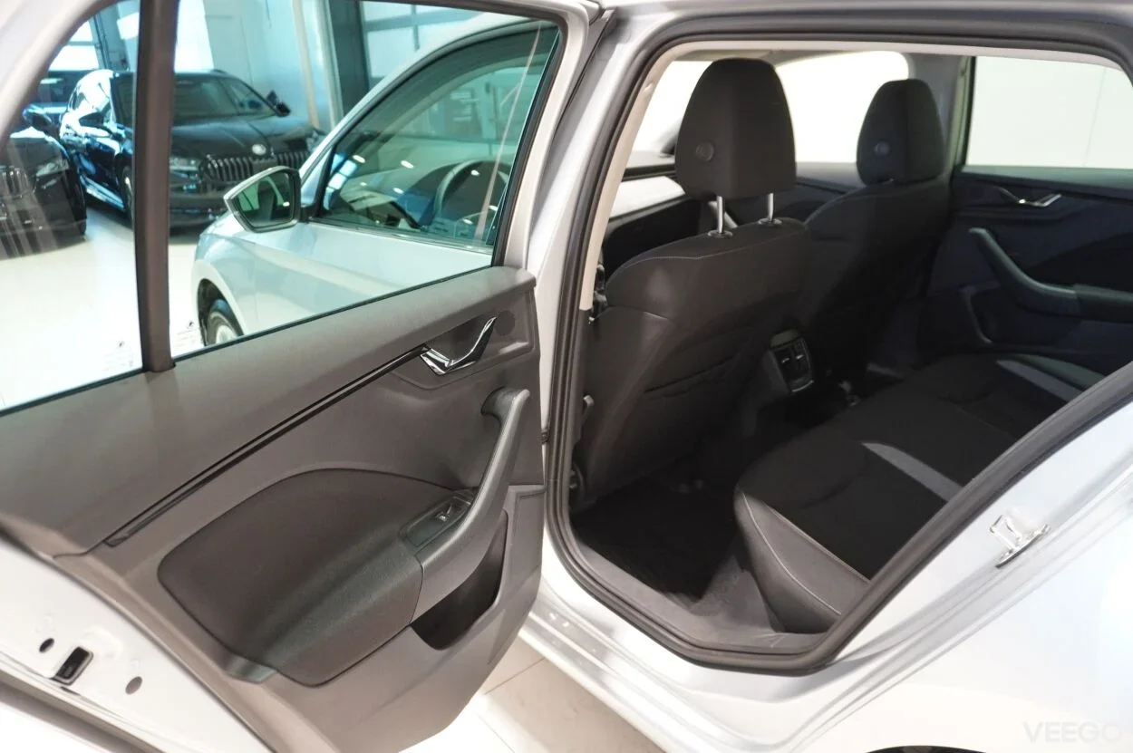 Skoda Scala SELECTION FL 1 85kW