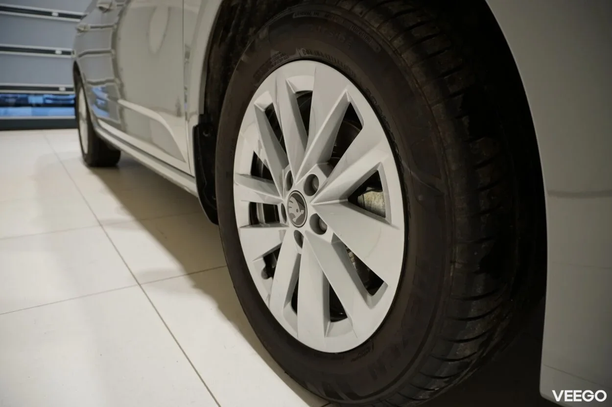 Skoda Scala SELECTION FL 1 85kW