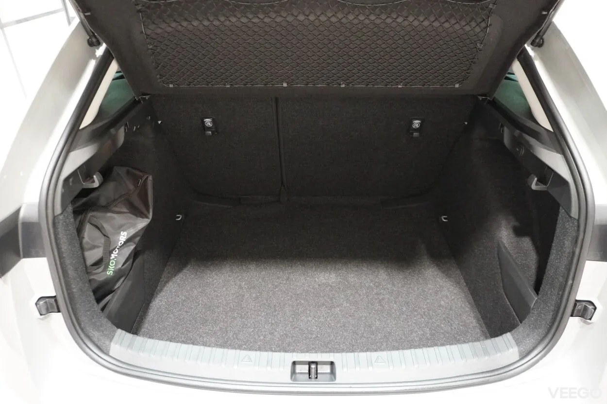 Skoda Scala SELECTION FL 1 85kW