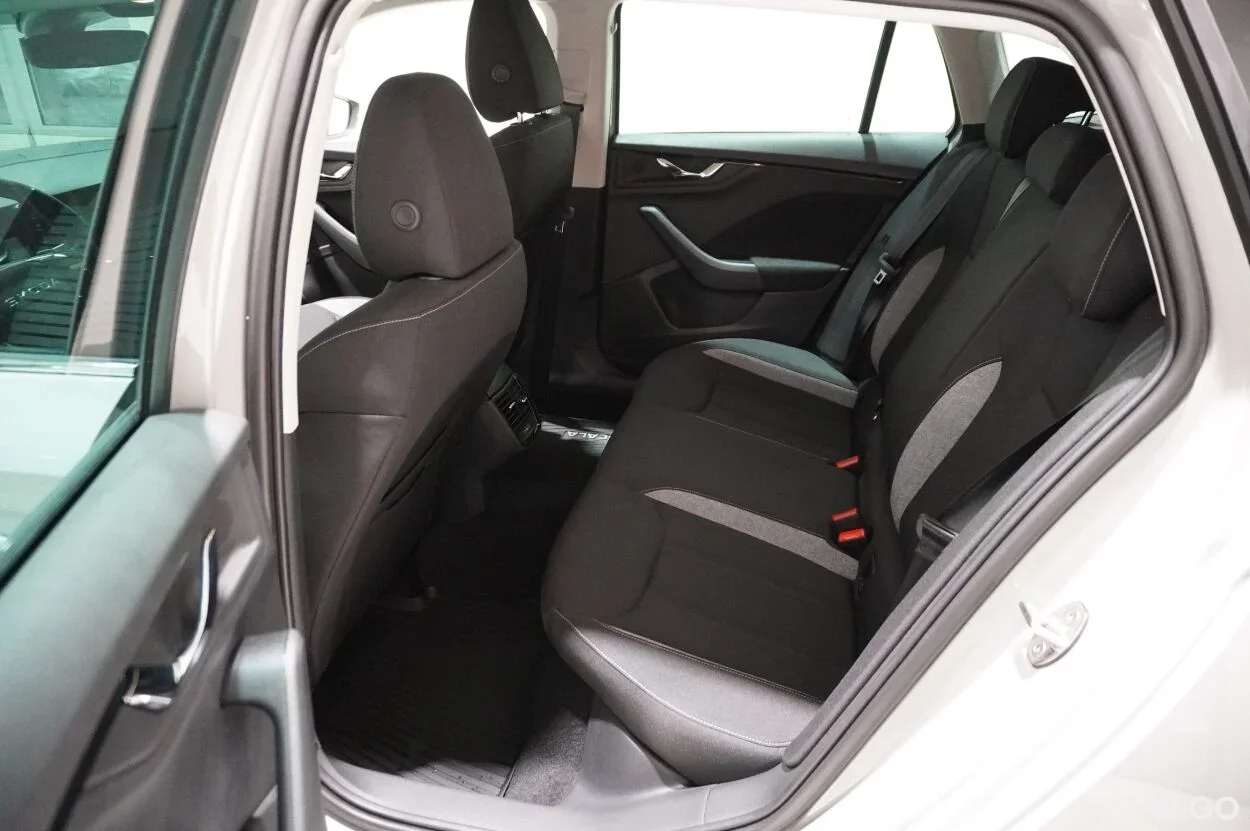 Skoda Scala SELECTION FL 1 85kW