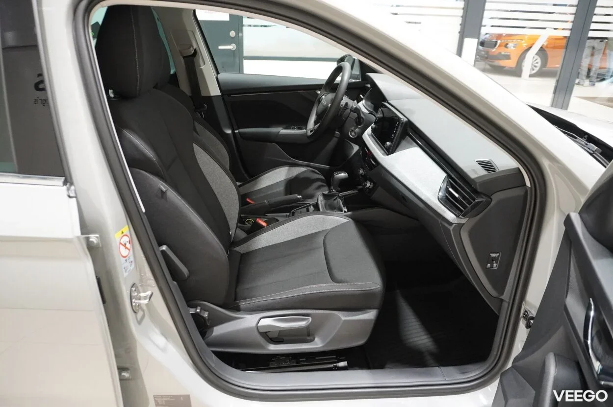 Skoda Scala SELECTION FL 1 85kW