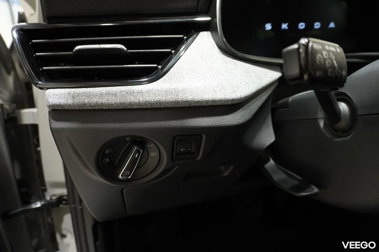 Skoda Scala SELECTION FL 1 85kW